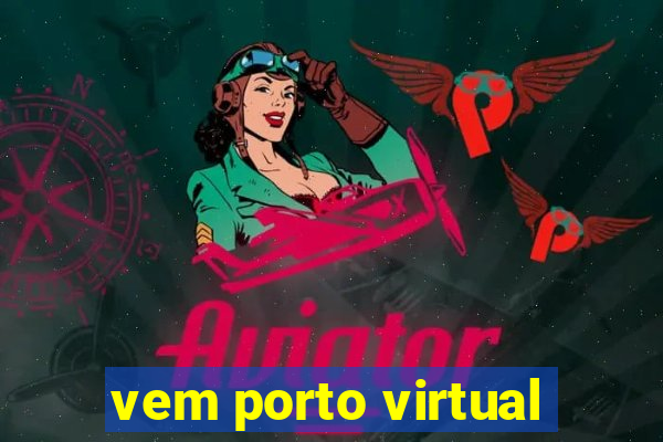 vem porto virtual